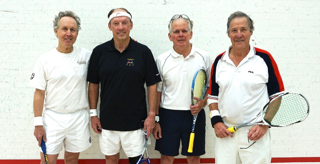 Kiva Classic, 2015