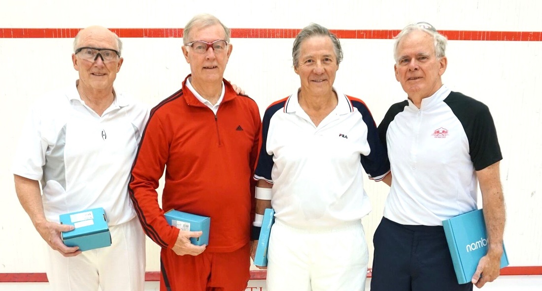 Kiva Classic, 2015