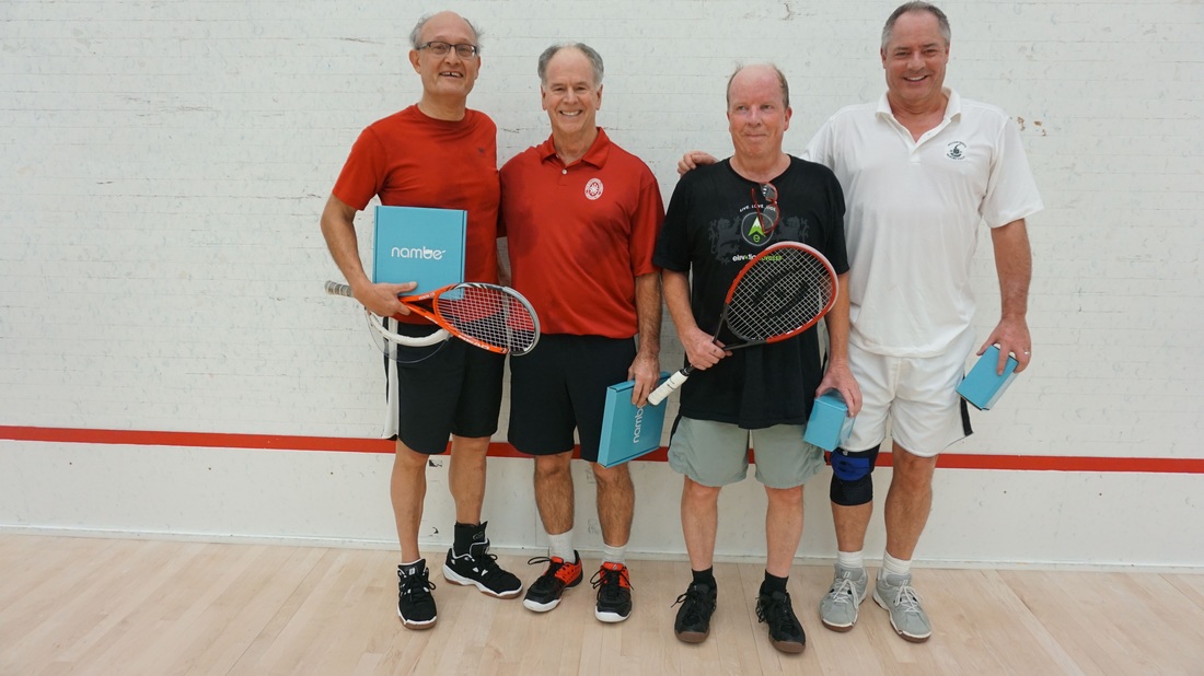 Kiva Classic, 2015