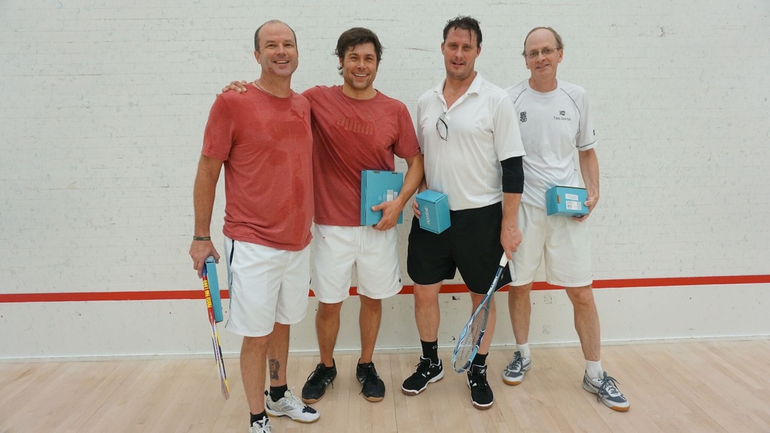 Kiva Classic, 2015